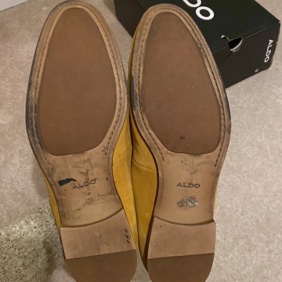 ALDO Royton Loafers - Picture 3 of 5